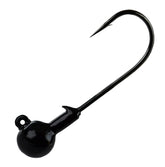 Ball Head Jigs