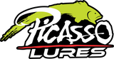 Picasso Lures