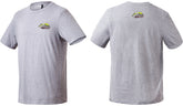 Ei-Lo Short Sleeve T-Shirt grey