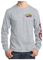 Gildan® - DryBlend® 50 Cotton/50 Poly Long Sleeve T-Shirt