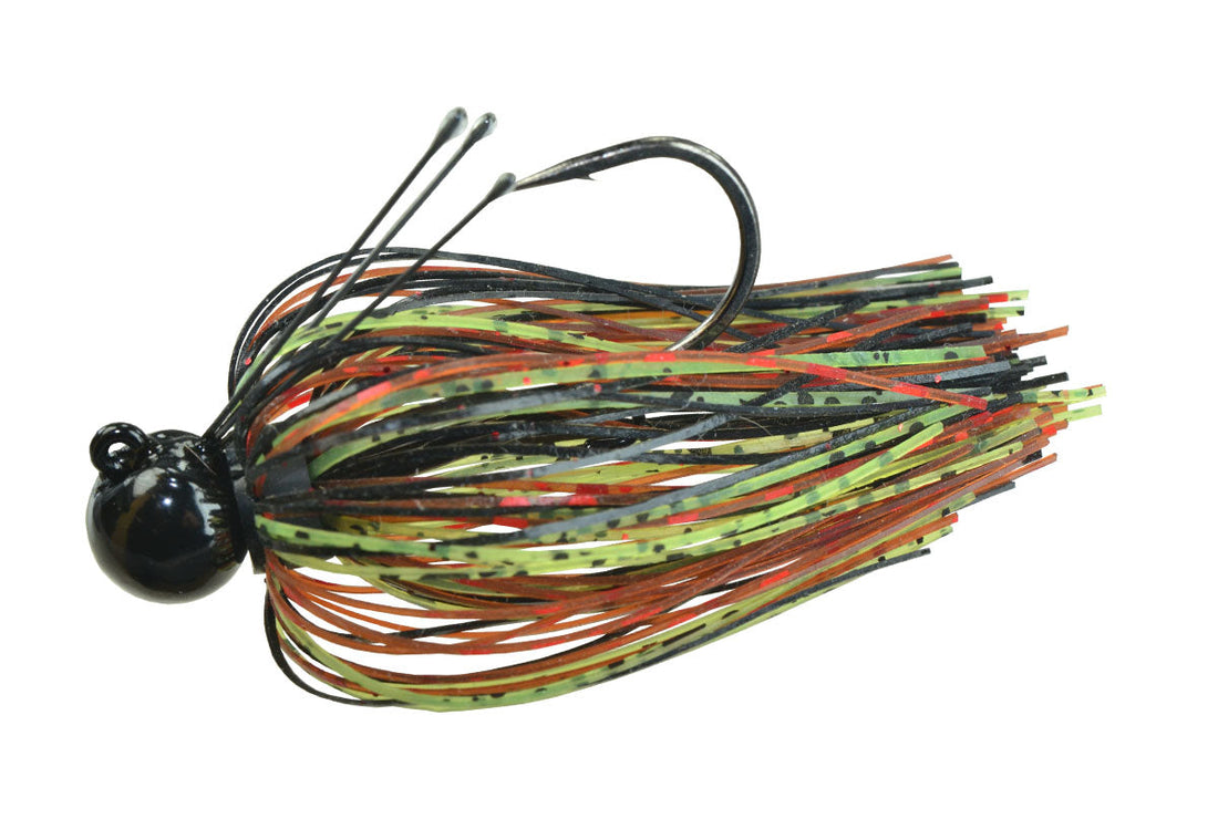 Tungsten Jigs