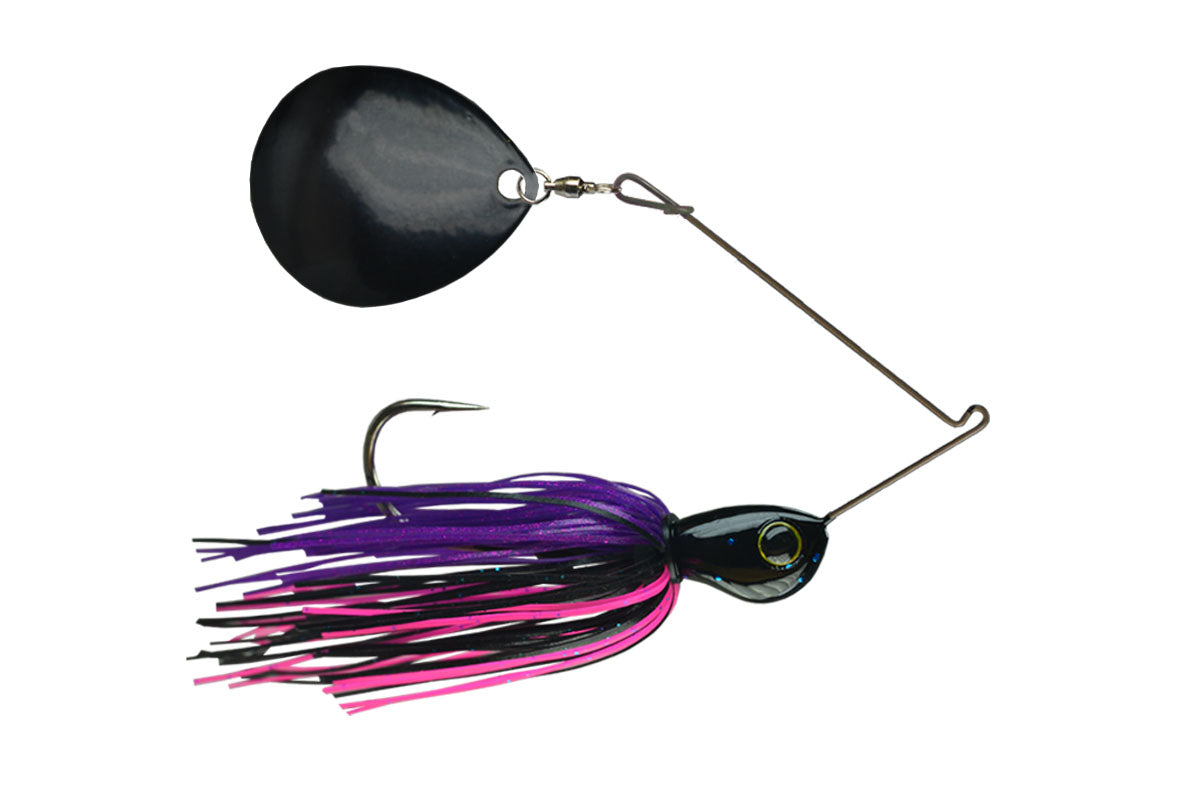 Tequila Sunset/Black Blade (7509) / 3/8oz