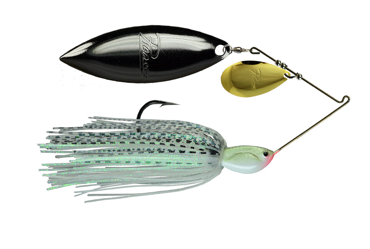 05 - Gizzard Shad / 3/8 oz