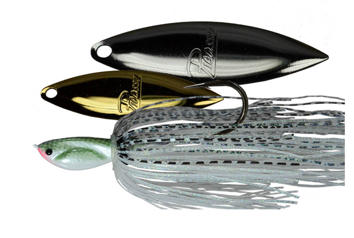 05 - Gizzard Shad / 1/4 oz