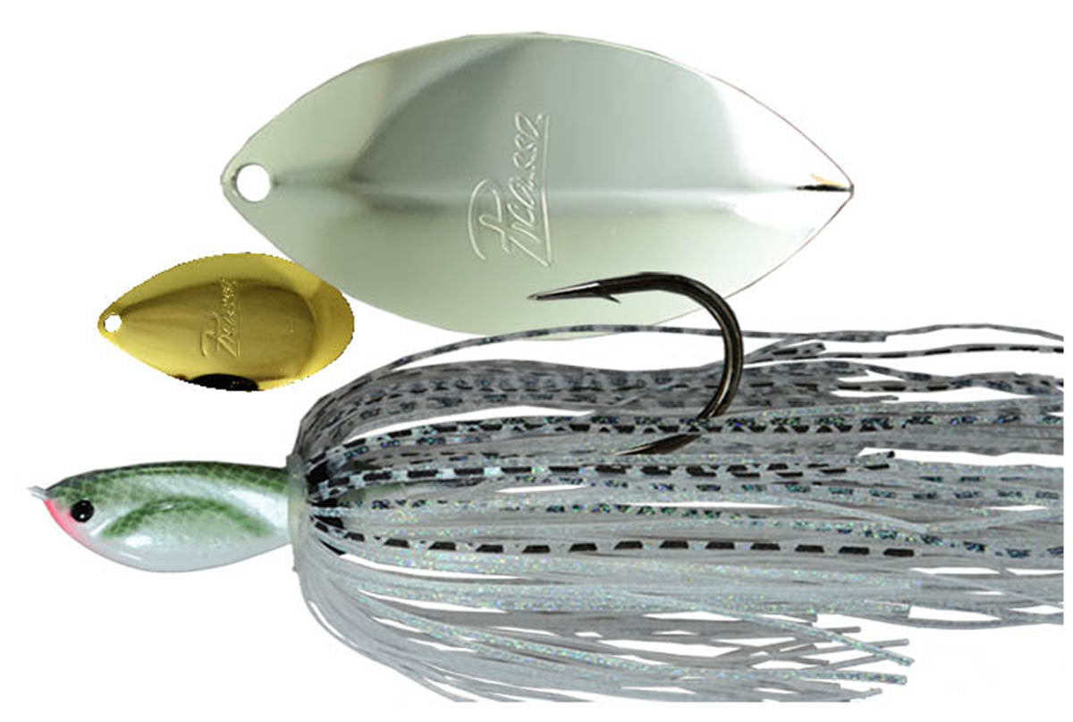 05 - Gizzard Shad / 1/4 oz