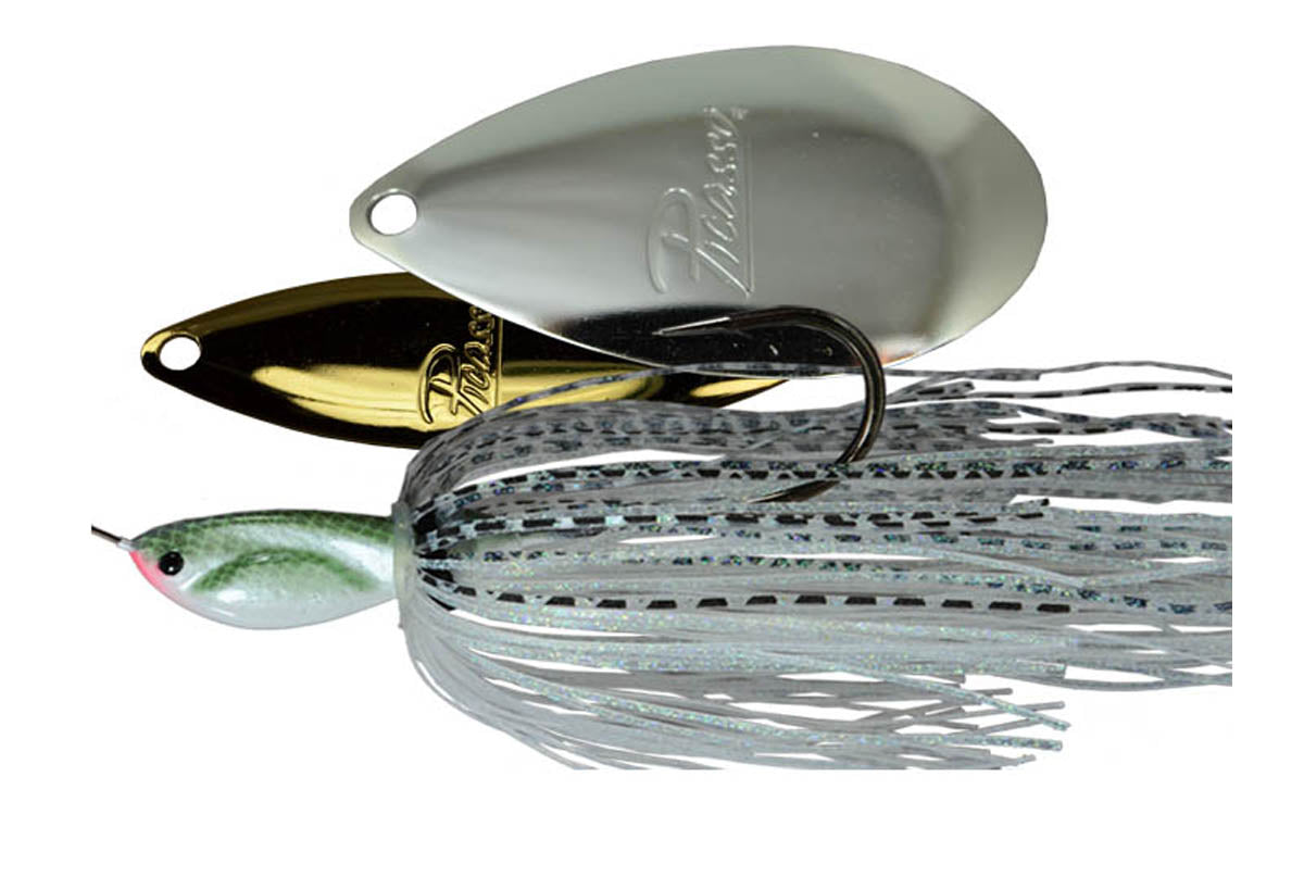 05 - Gizzard Shad / 1/4 oz