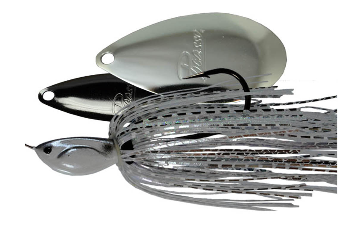 91-Bling Shad / 1/4 oz